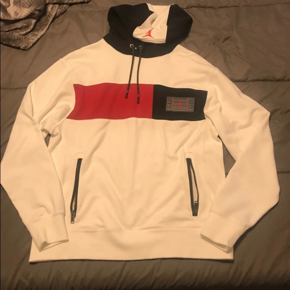 Jordan Hoodie